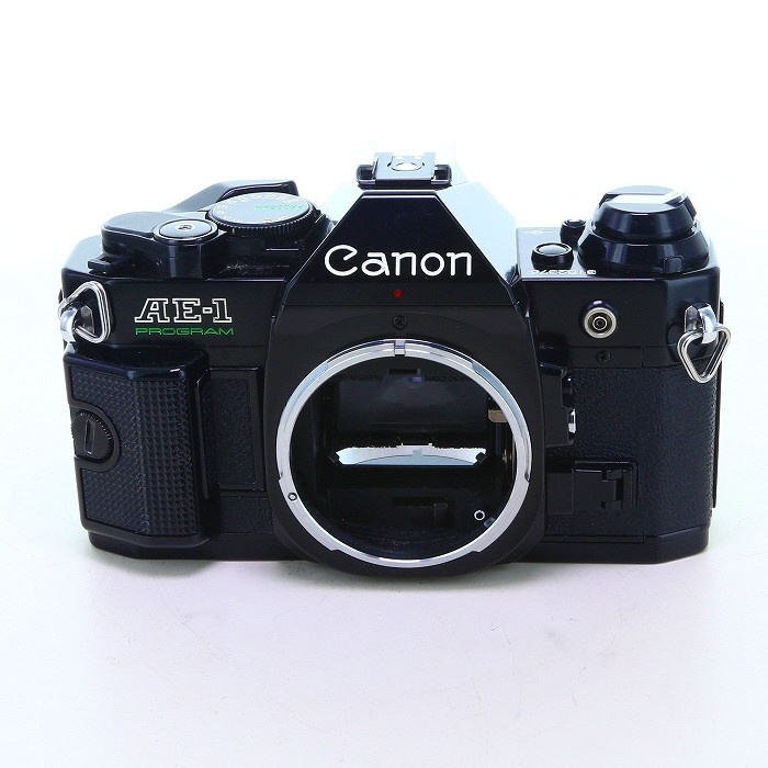 キヤノン AE-1P(BK)