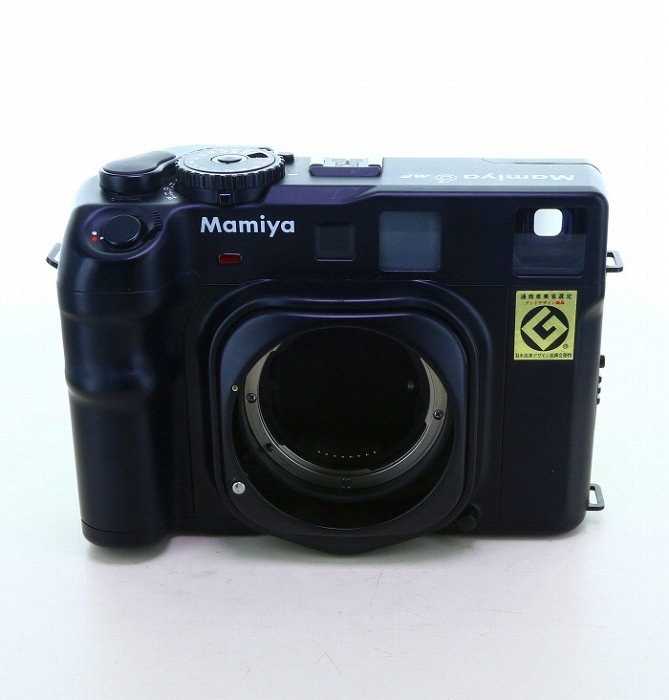 マミヤ NEW MAMIYA 6  MF