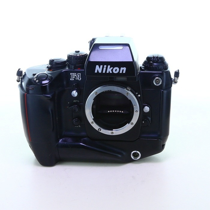 ニコン F4S