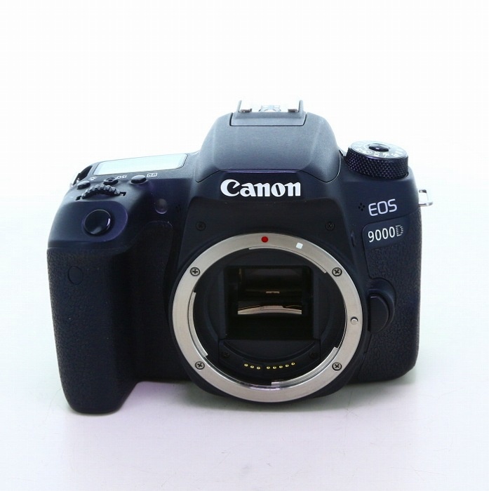 キヤノン EOS 9000D ボデイ