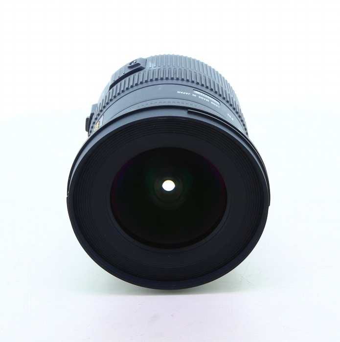 シグマ 10-20/3.5 EX DC HSM (EF)