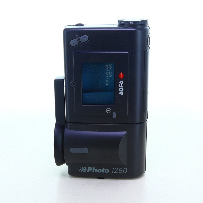 アグフア ePhoto 1280