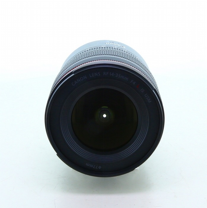 キヤノン RF14-35/4 L IS USM