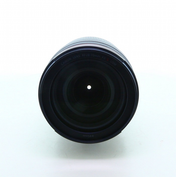 キヤノン RF28-70mm F2 L USM