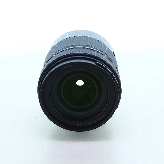 パナソニック LUMIX S 28-200/4-7.1 MACRO O.I.S. S-R28200
