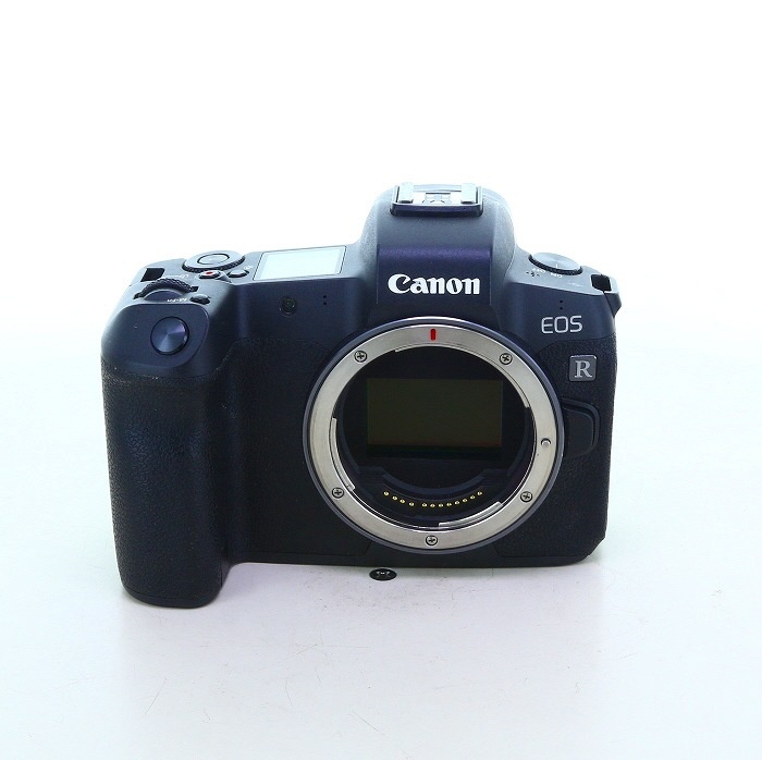 キヤノン EOS R ボデイ