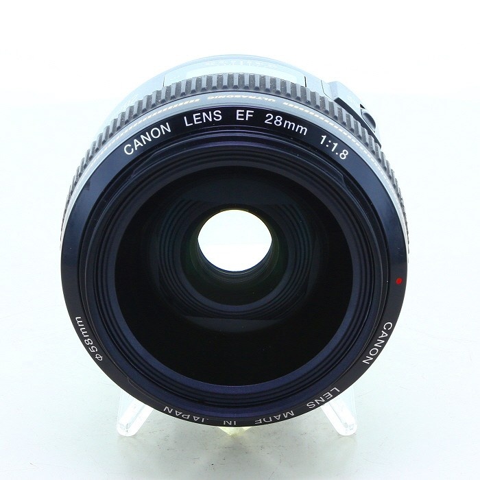 キヤノン EF28/1.8 USM