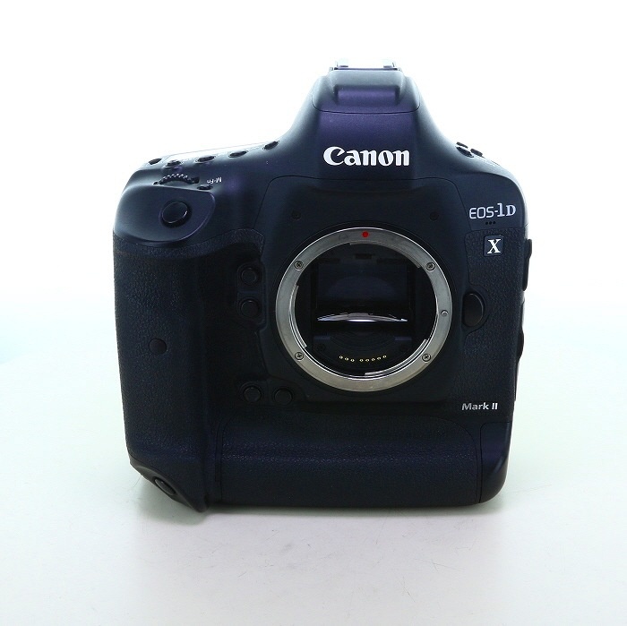 キヤノン EOS-1D X MARK2 ボデイ
