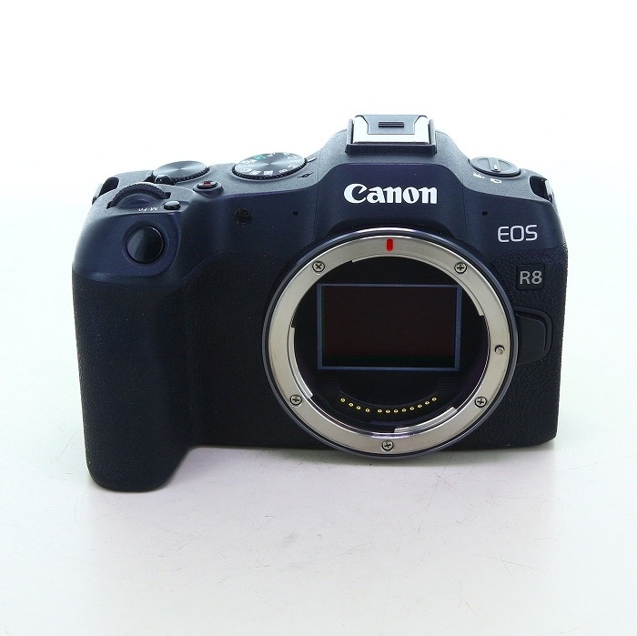 キヤノン EOS R8 ボデイ