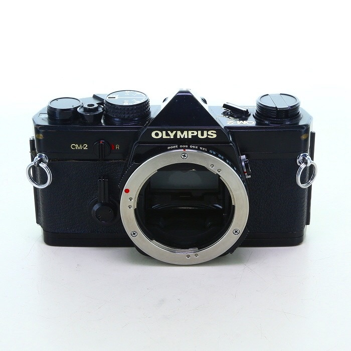 オリンパス OM-2 ボディ ブラック