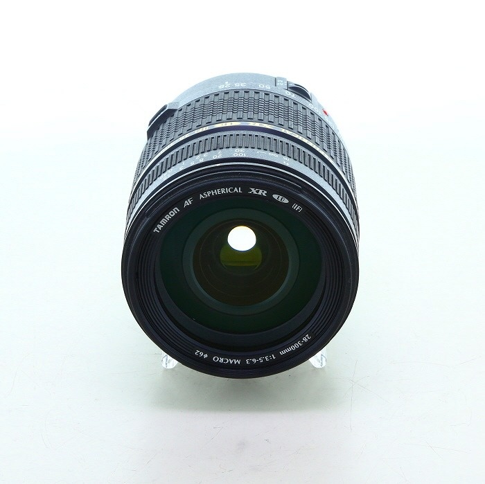 タムロン AF28-300/3.5-6.3 XR Di LD MACRO (Model A06)キヤノン用