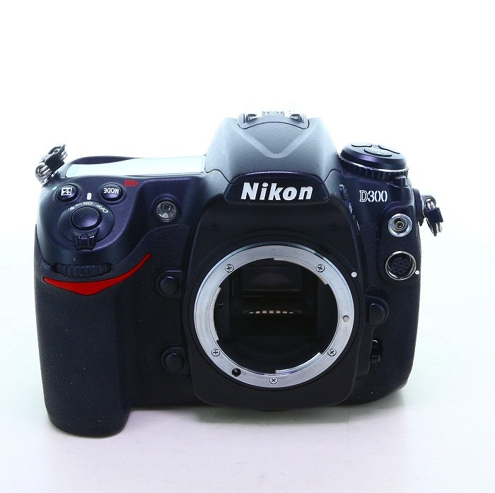 ニコン D300 ボデイ