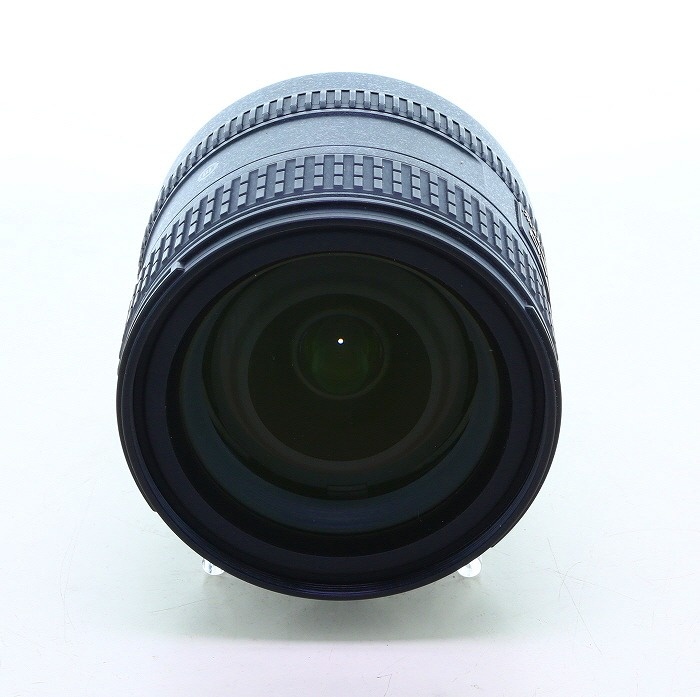 ニコン AF-S 24-85/3.5-4.5G ED VR