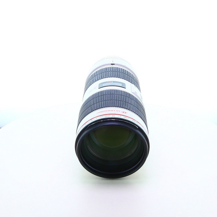 キヤノン EF70-200/F2.8L IS(2) USM