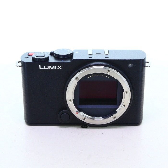 パナソニック LUMIX DC-S9-K ボディ ブラック