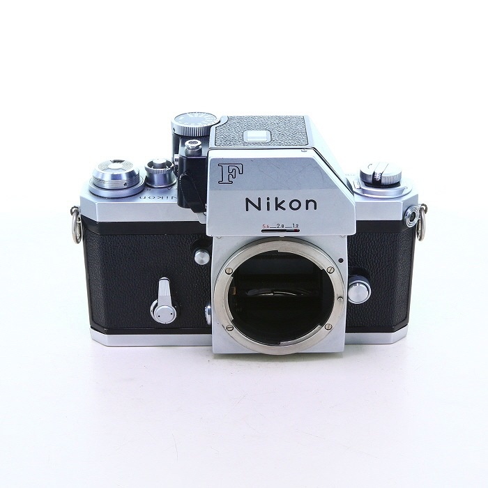ニコン F フォトミック （FTN）