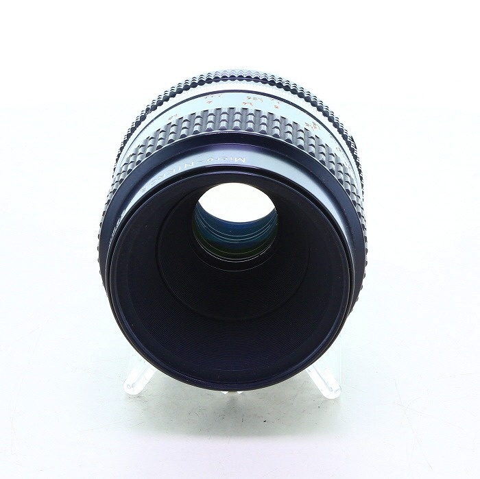 ニコン Ai-S MICRO-NIKKOR 55/2.8