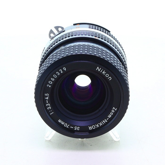 ニコン Ai-S 35-70/3.3-4.5