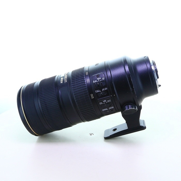 ニコン AF-S 70-200/2.8G ED VR(2)