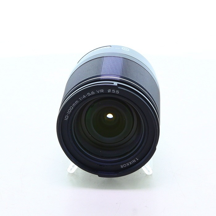 ニコン 1 NIKKOR VR10-100/4-5.6 ブラツク