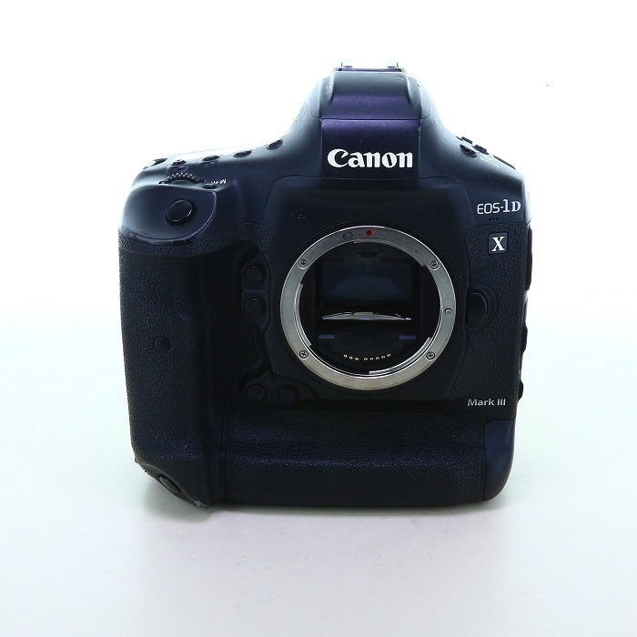 キヤノン EOS-1D X MARK3 ボデイ