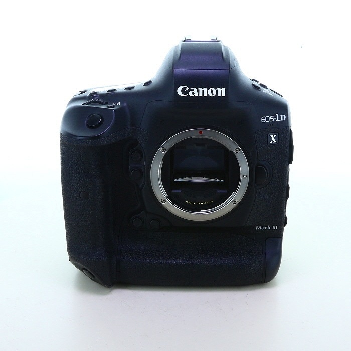 キヤノン EOS-1D X MARK3 ボデイ