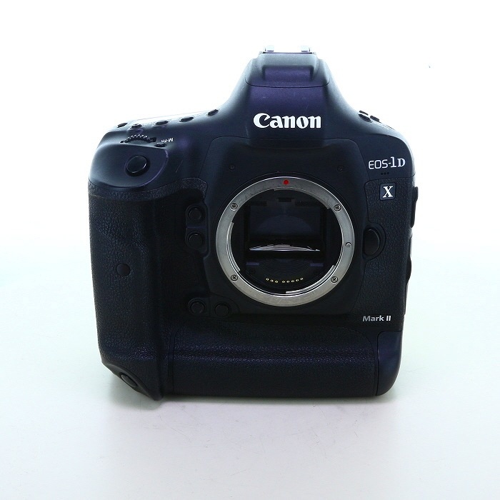 キヤノン EOS-1D X MARK2 ボデイ