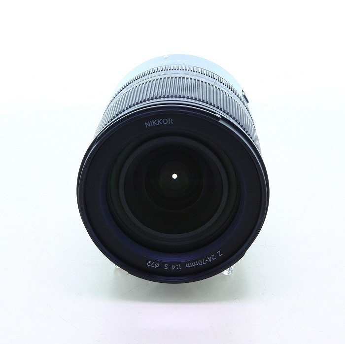 ニコン Z 24-70/4 S