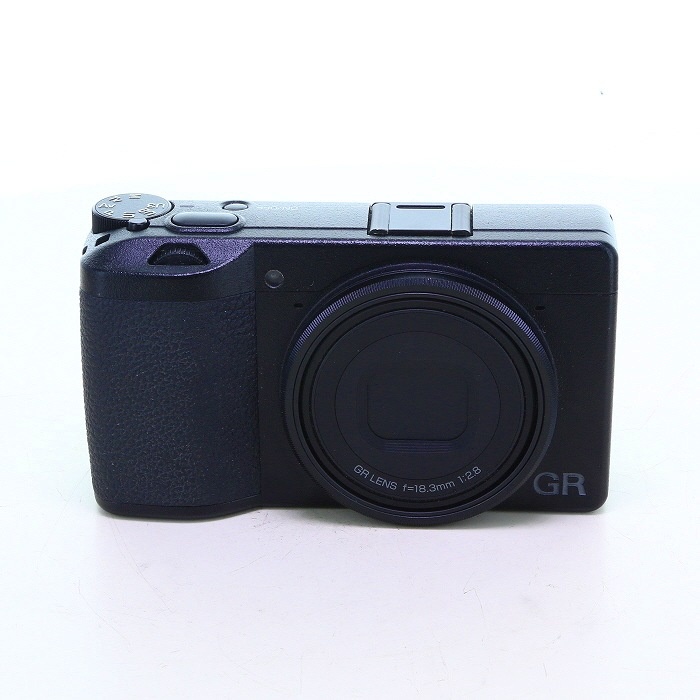 リコー GR III