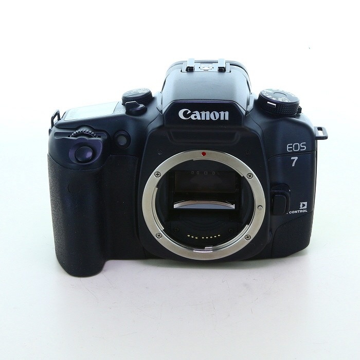 キヤノン EOS 7 BODY