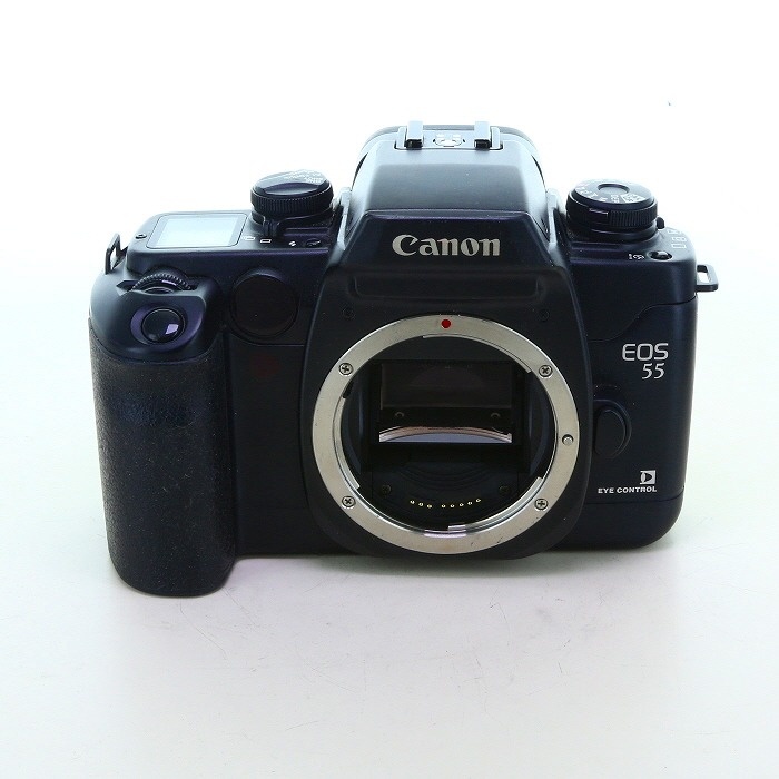 キヤノン EOS55(BK)