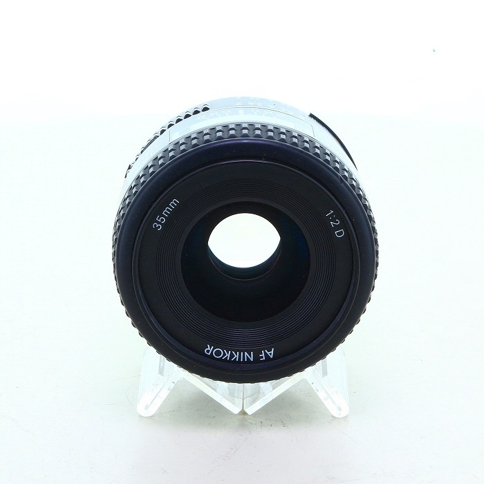 ニコン AF 35/2D