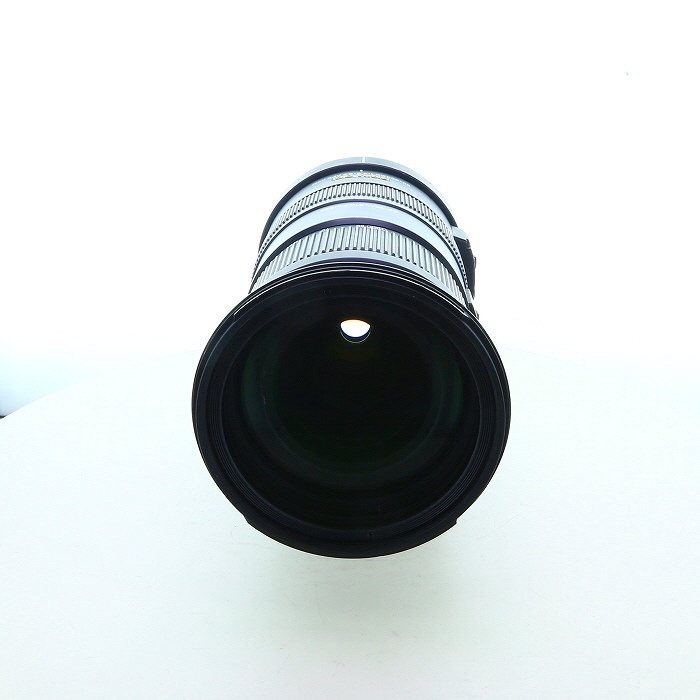 シグマ APO50-500/4.5-6.3 DG OS HSM （キヤノンEF用）