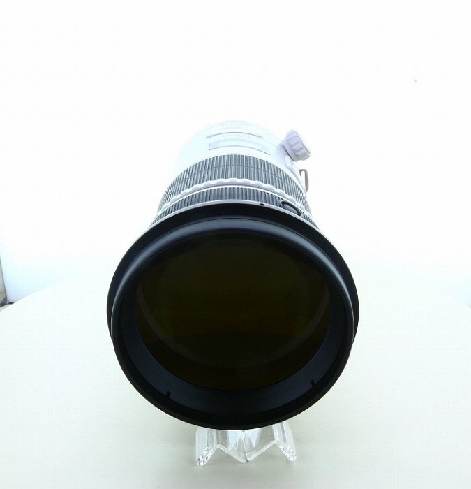 キヤノン EF300/2.8L IS II USM