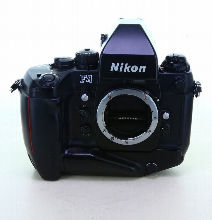 ニコン F4+スポーツファインダーDA-20