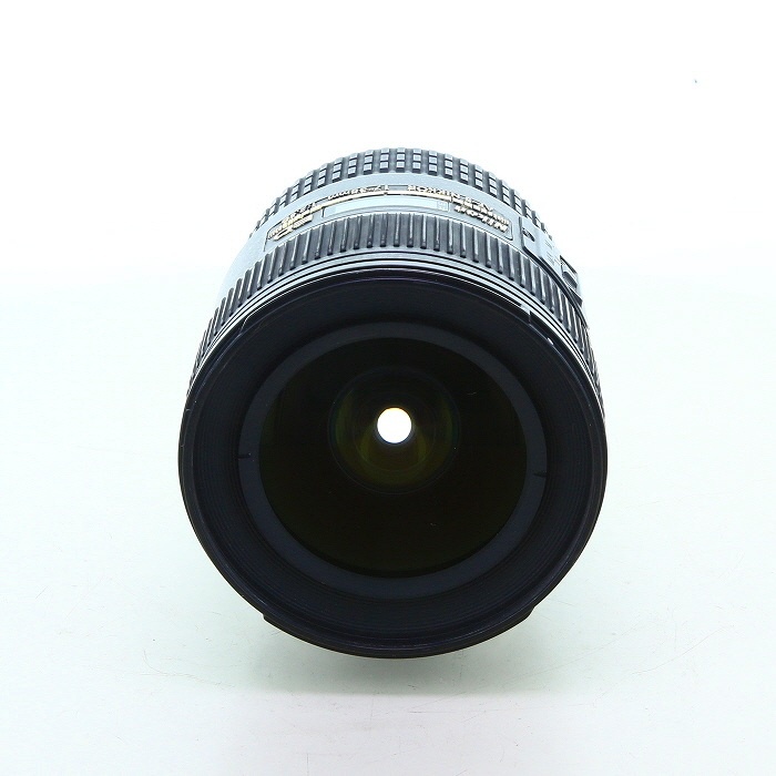 ニコン AI AF-S 17-35/2.8D IF-ED