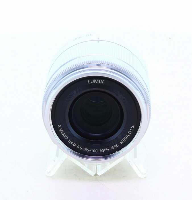 パナソニック Gバリオ35-100/4.0-5.6ASPH H-FS35100-S