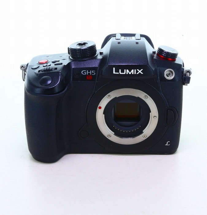 パナソニック GH5S(海外版)