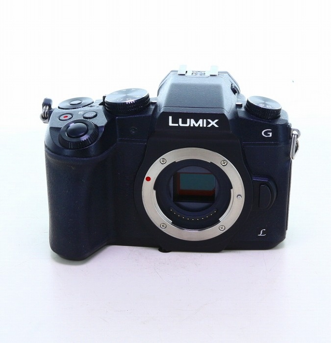 パナソニック LUMIX DMC-G80 ボディ （海外版）