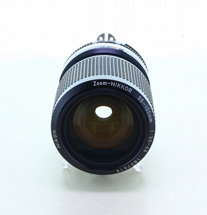 ニコン AI-S 35-105/3.5-4.5