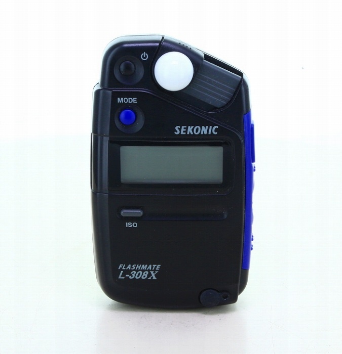 セコニック フラッシュメイト L-308X