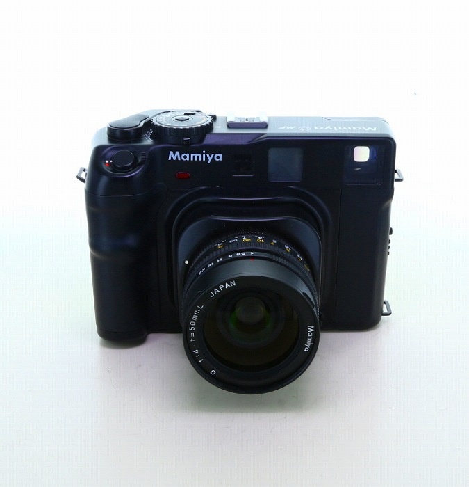 マミヤ NEW MAMIYA 6  MF ＋ G50/4L 