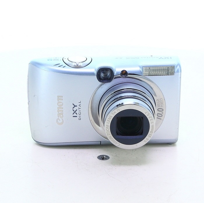 キヤノン IXY DIGITAL 820IS