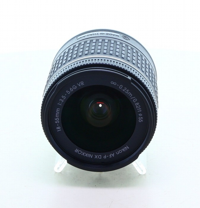 ニコン AF-P18-55/3.5-5.6G VR