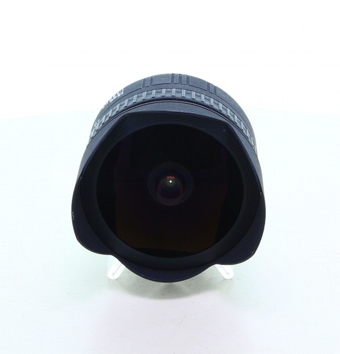 シグマ AF 15/2.8D EX FISHEYE （ニコン用）