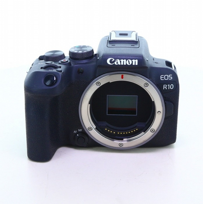 キヤノン EOS R10 ボデイ