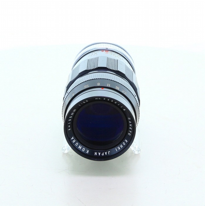 Komura 105/3.5 (L)