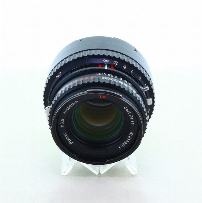HASSELBLAD プラナーC100/3.5