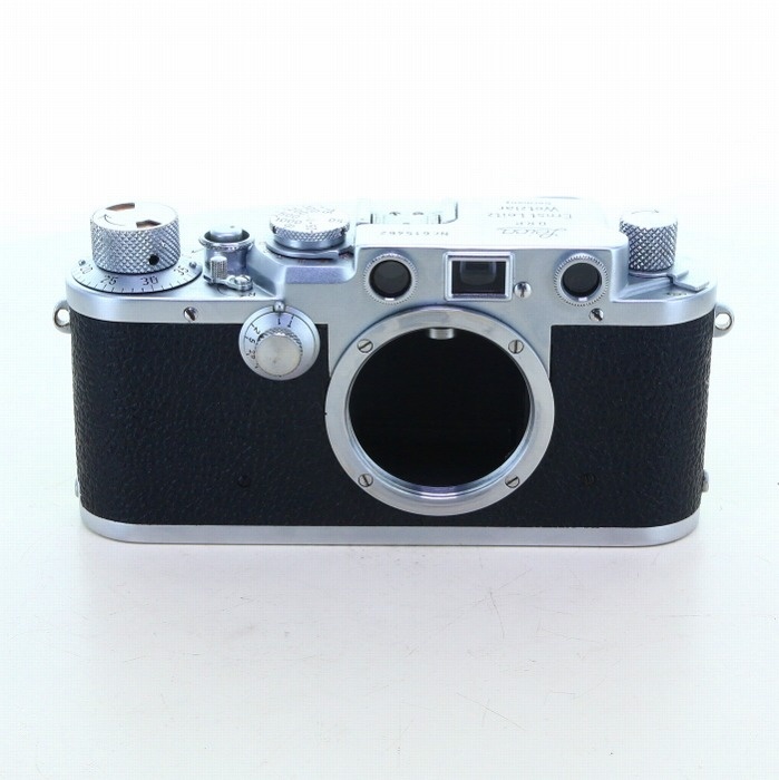 Barnack IIIf レッドシンクロ