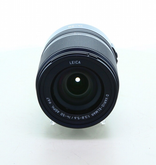 パナソニック Dバリオエルマー14-50/3.8-5.6 ASPH. (フォーサーズ用)